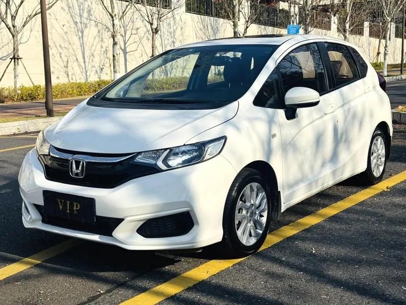 2016-2020 Honda Fit