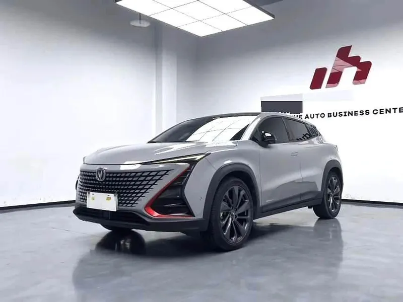 2020-2023 Changan UNI-T