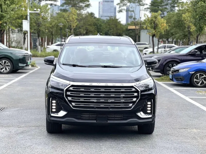 2021-2023 Jetour X90 PLUS