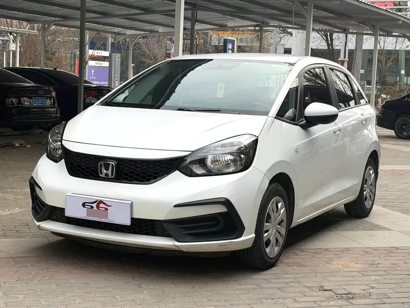 2021-2025 Honda Fit